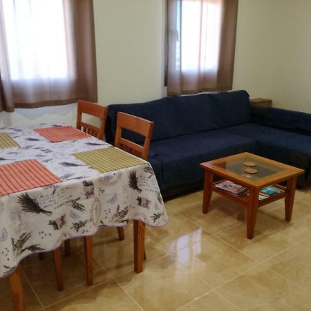 Apartamento Fuerte 2 Apartment Puerto del Rosario  Bagian luar foto
