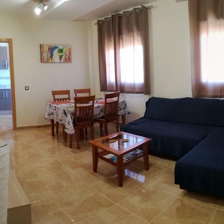 Apartamento Fuerte 2 Apartment Puerto del Rosario  Bagian luar foto