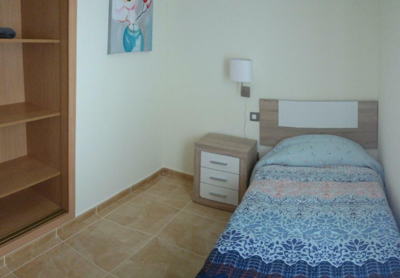 Apartamento Fuerte 2 Apartment Puerto del Rosario  Bagian luar foto