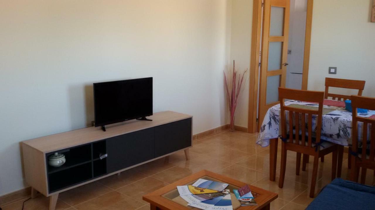 Apartamento Fuerte 2 Apartment Puerto del Rosario  Bagian luar foto