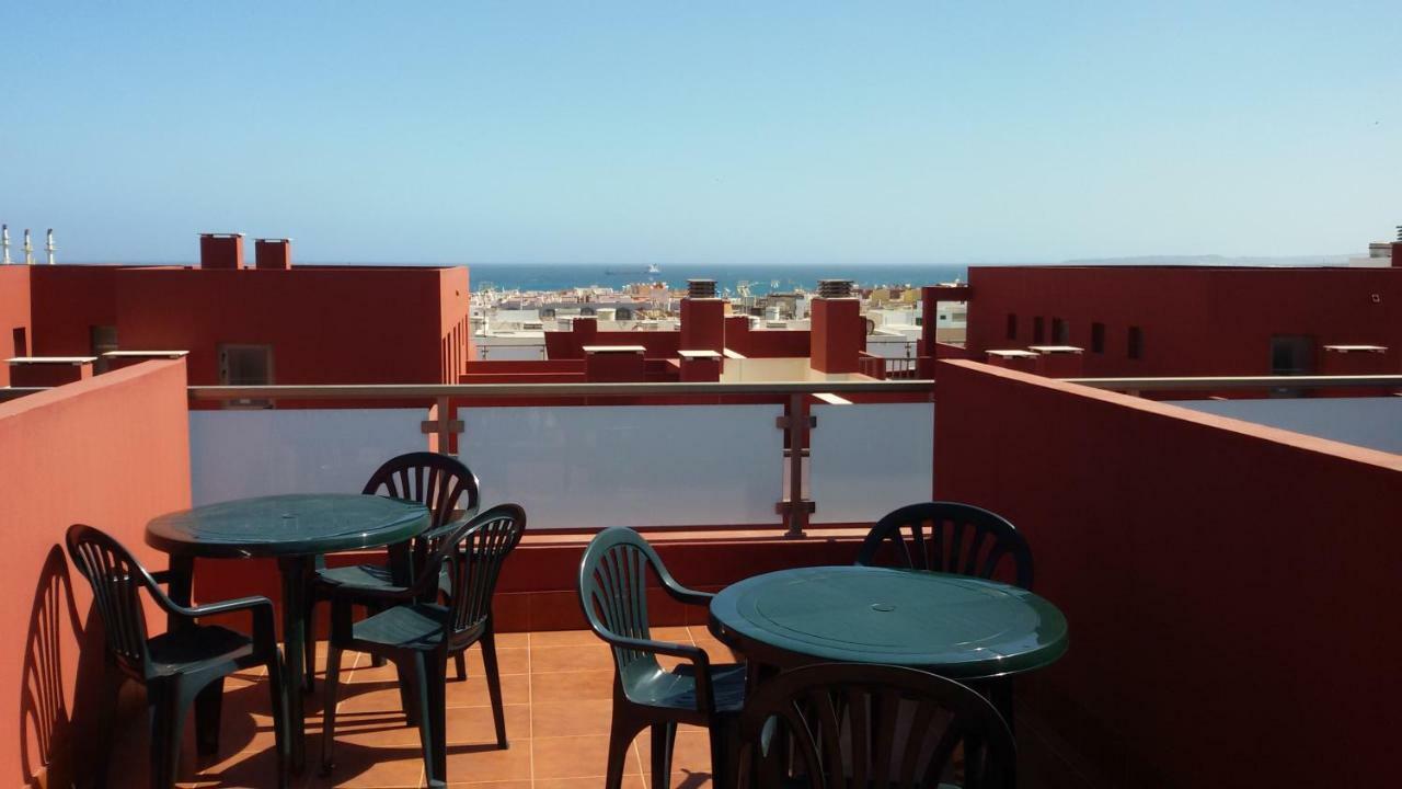 Apartamento Fuerte 2 Apartment Puerto del Rosario  Bagian luar foto