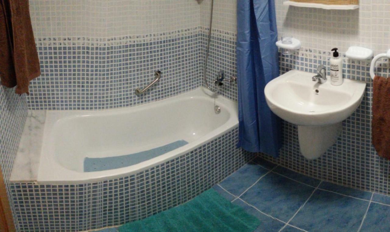 Apartamento Fuerte 2 Apartment Puerto del Rosario  Bagian luar foto