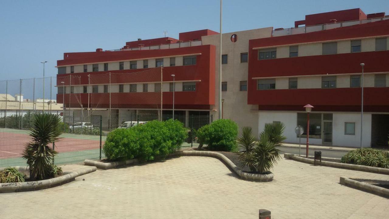 Apartamento Fuerte 2 Apartment Puerto del Rosario  Bagian luar foto