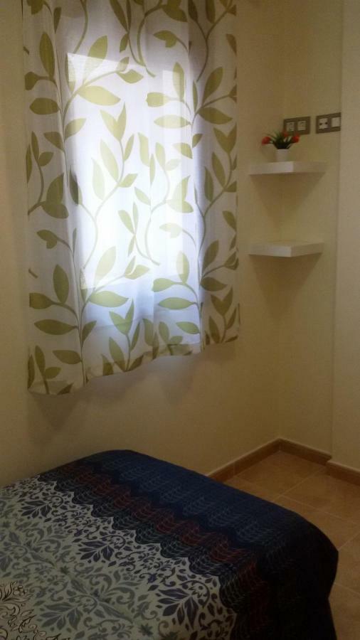 Apartamento Fuerte 2 Apartment Puerto del Rosario  Bagian luar foto