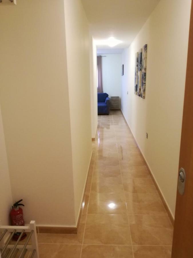Apartamento Fuerte 2 Apartment Puerto del Rosario  Bagian luar foto