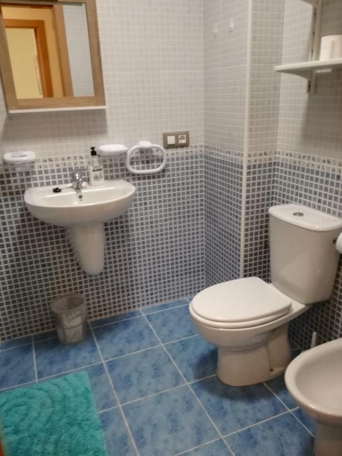 Apartamento Fuerte 2 Apartment Puerto del Rosario  Bagian luar foto