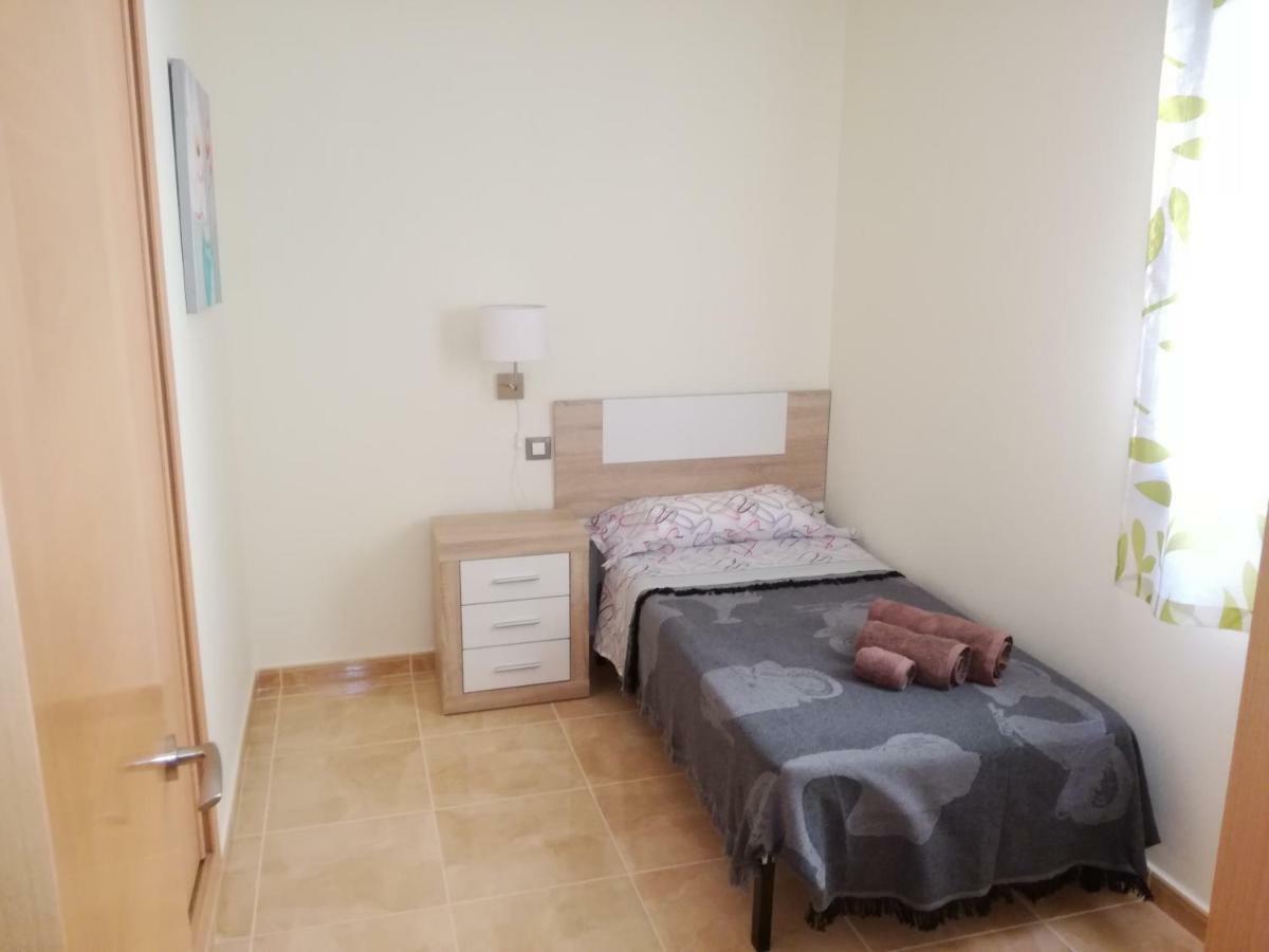 Apartamento Fuerte 2 Apartment Puerto del Rosario  Bagian luar foto