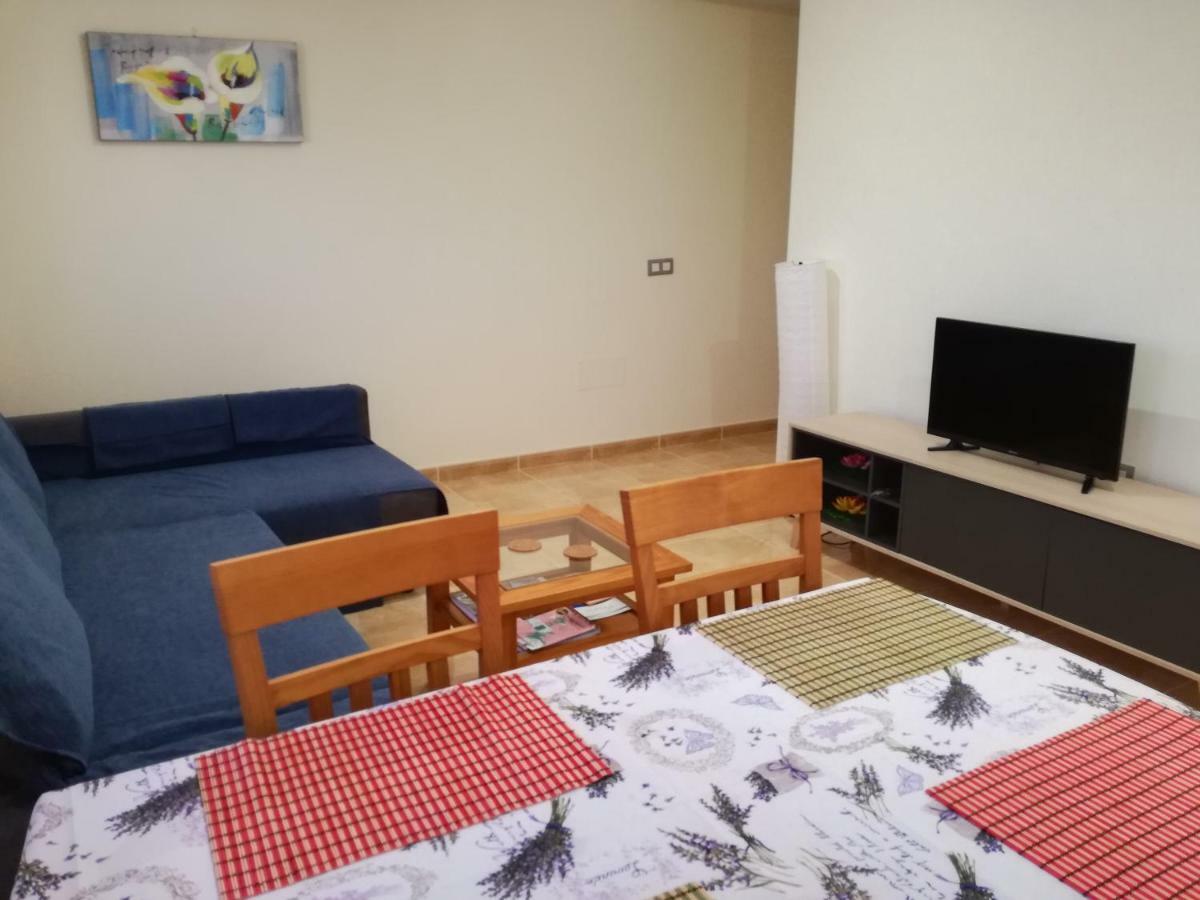 Apartamento Fuerte 2 Apartment Puerto del Rosario  Bagian luar foto