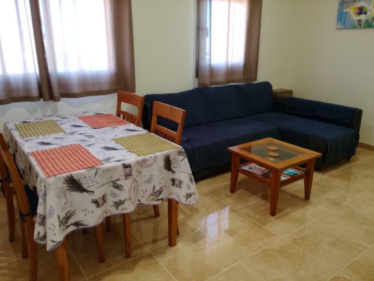Apartamento Fuerte 2 Apartment Puerto del Rosario  Bagian luar foto