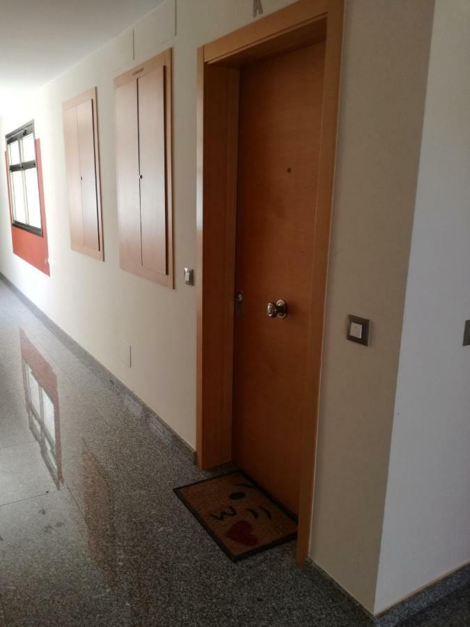 Apartamento Fuerte 2 Apartment Puerto del Rosario  Bagian luar foto