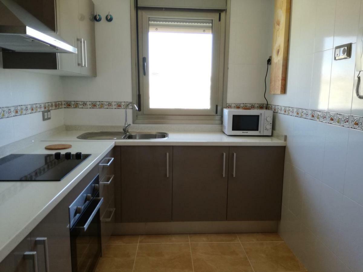 Apartamento Fuerte 2 Apartment Puerto del Rosario  Bagian luar foto