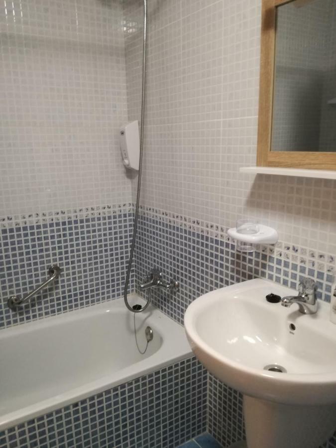 Apartamento Fuerte 2 Apartment Puerto del Rosario  Bagian luar foto