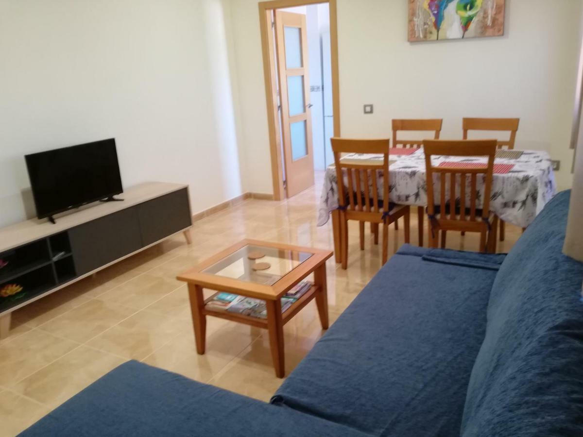 Apartamento Fuerte 2 Apartment Puerto del Rosario  Bagian luar foto