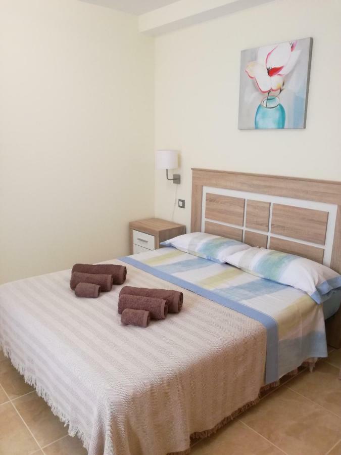 Apartamento Fuerte 2 Apartment Puerto del Rosario  Bagian luar foto