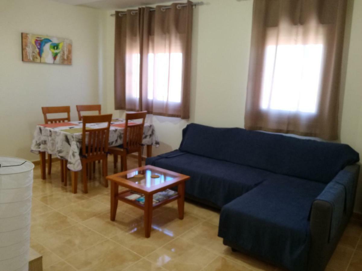 Apartamento Fuerte 2 Apartment Puerto del Rosario  Bagian luar foto